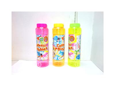 BUBBLE WATER (1 L)