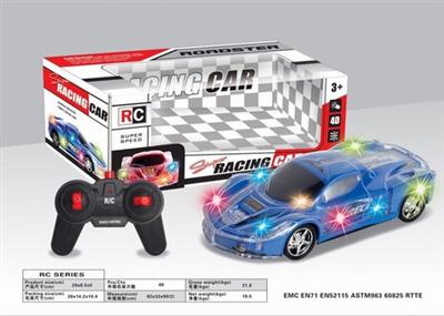 RC CAR 