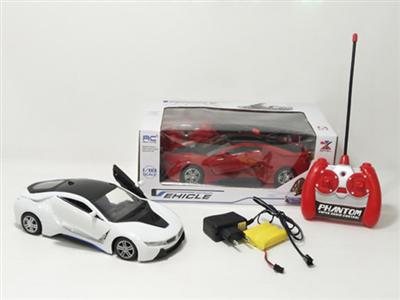 1:18 RC CAR 