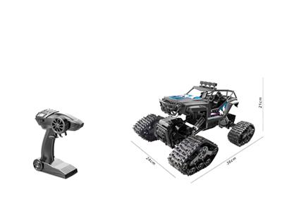 1/12 2.4G climbing high speed remote control car