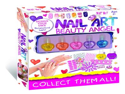 Children's make-up Nail Polish