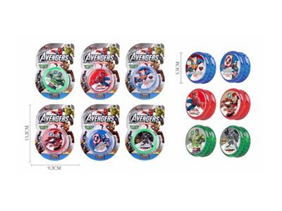 Avengers Yo-Yo