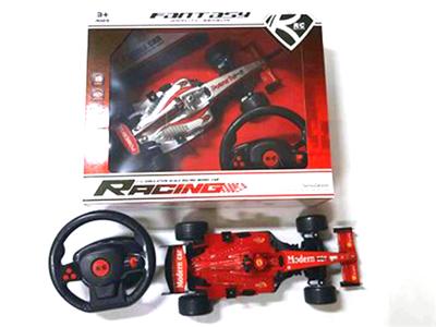 1:12 remote control car