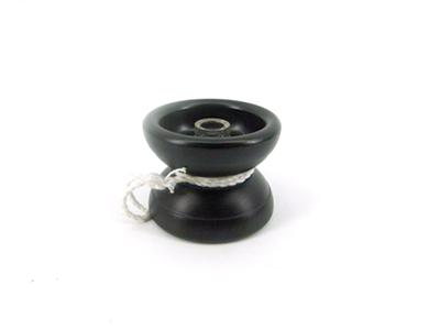 Three-bearing aluminum alloy yo-yo