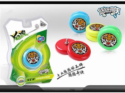 YO Tiger Yo-Yo