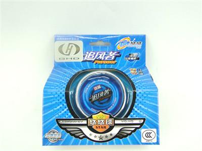 追风者(滚珠轴承型)