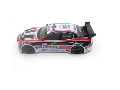 1:16 Maserati President authorized remote control car