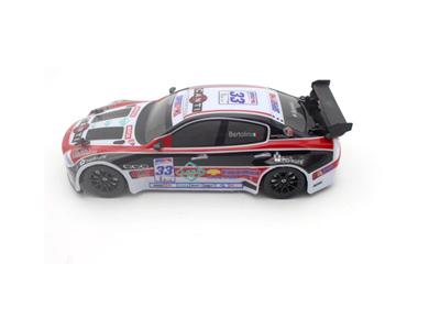 1:24 Maserati President authorized remote control car