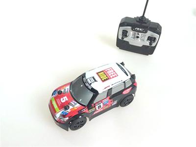 1:28 RC CAR