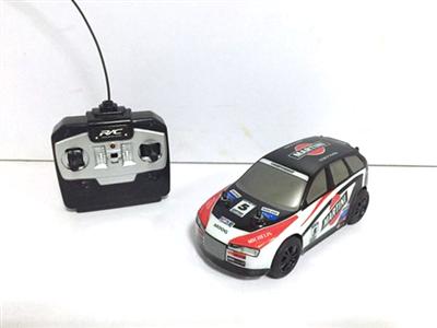 1:28 RC CAR