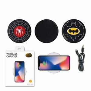 Home wireless charging
