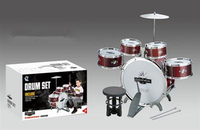 Plating kit drums