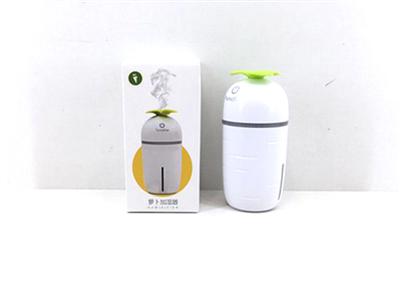 Radish humidifier