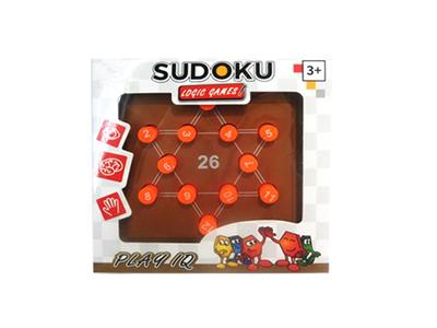 Sudoku game