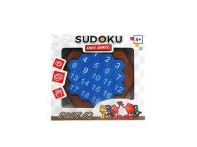 Sudoku game