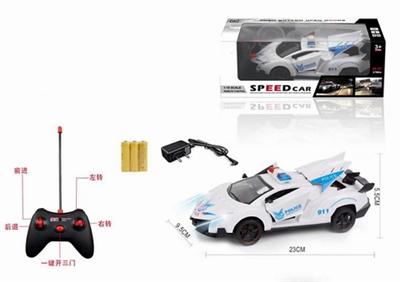 1:18 RC CAR 