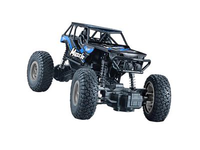 1:20 2 drive 27MHZ climbing car (including electricity)