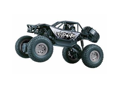 1:20 2 drive 27MHZ climbing car (including electricity)
