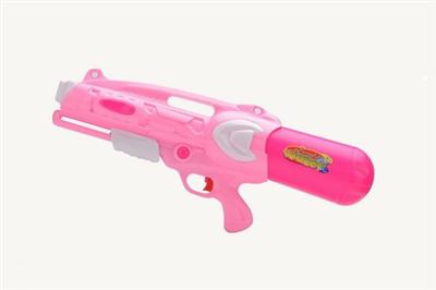 Cheer gun