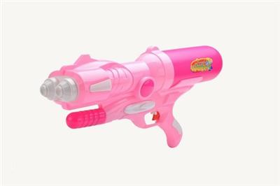 Cheer gun