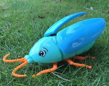 Universal electric firefly