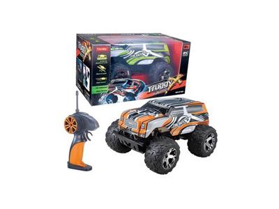 2.4G 1:10 high speed car (not including electricity)