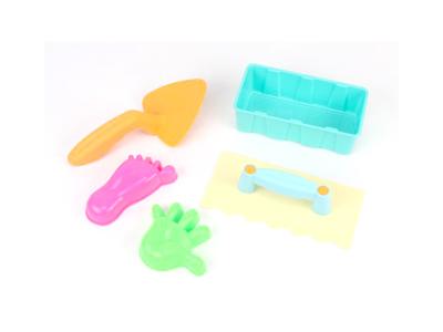 Artisan Sand Mould Tool 1 (5 pieces)