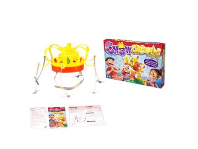 Chow Crown