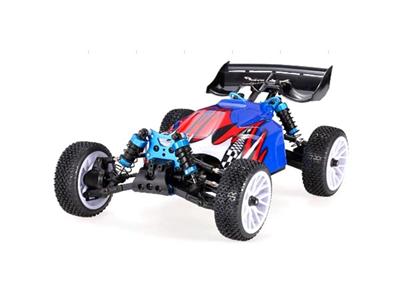 1/16 scale 4WD Brushless Electric off-road Buggy