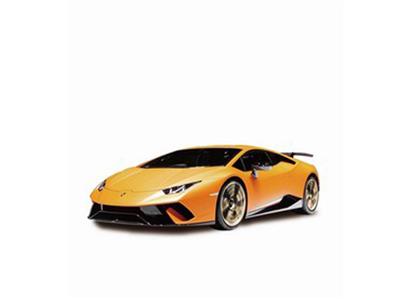 1.24 Lamborghini Huracan Performante Hurricane Performance Edition