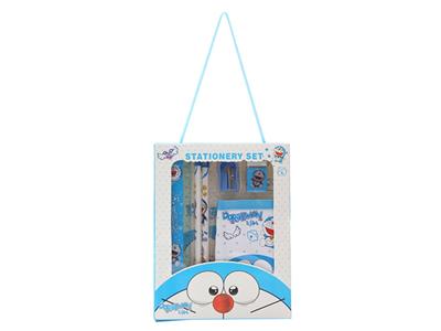 Stationery Set Doraemon