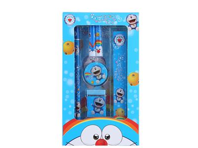 Stationery Set Doraemon