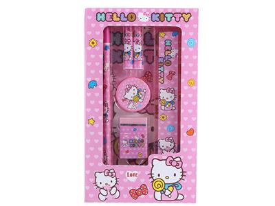 Stationery set HELLOKITTY