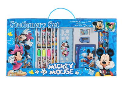 Stationery set Mickey