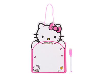 Artboard HELLOKITTY Single OPP, 12 one package