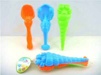 Ocean Beach Tools (3 models)