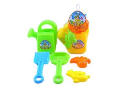 213 blowing bottle shower combination 3 (5 pieces)