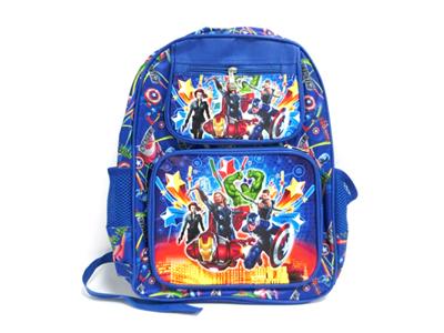 School bag (Avenger League)