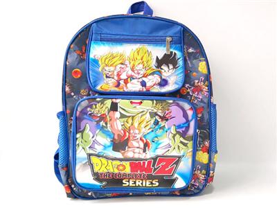 School bag (Dragon Ball)