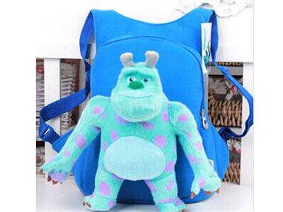 Monster University Backpack