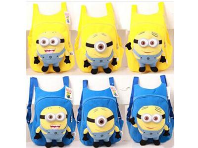 Despicable daddy shoulder bag