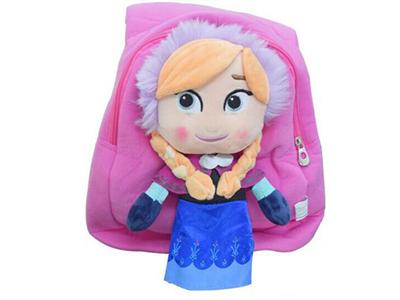 Pink Anna Backpack