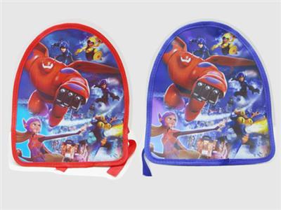 Super Marines Schoolbag 12 one opp