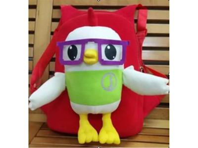 DIDI red school bag