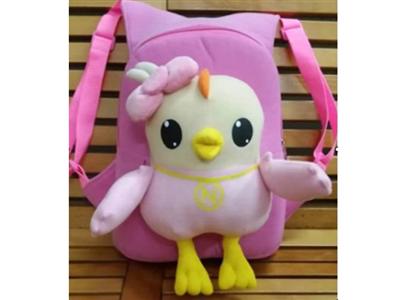 DIDI pink bag