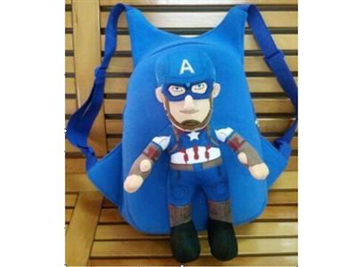 Captain America bag