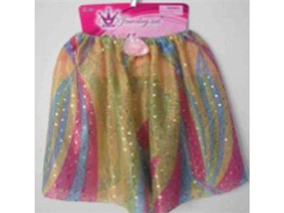 Performance skirt