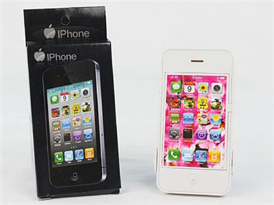 BEN10iPhone5发射手机