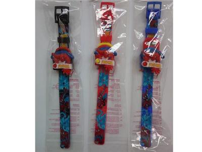 Spider-Man Electronic Watch