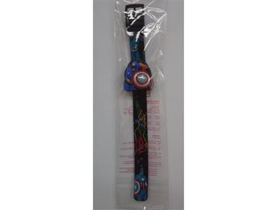 Captain America Electronic Watch